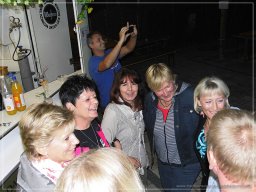 Sommerfest 06.09.2014